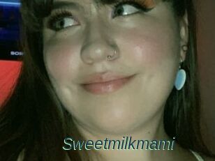Sweetmilkmami