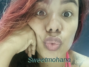 Sweetmohana