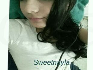 Sweetnayla