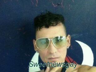 Sweetnewsgay