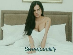 Sweetpealilly