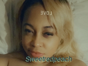 Sweetredpeach