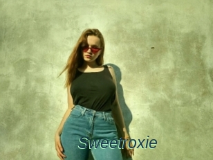 Sweetroxie