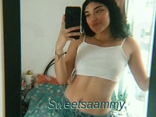 Sweetsaammy