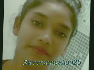 Sweetsensation25