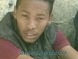 Sweetserendexxx