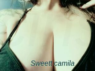Sweett_camila