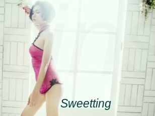 Sweetting