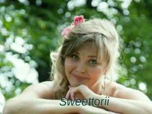 Sweettorii