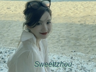 Sweettzhou