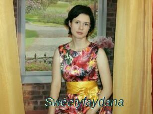Sweetyfaydana