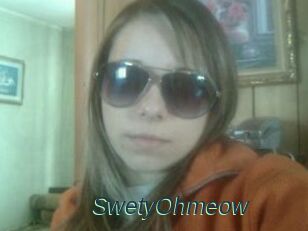SwetyOhmeow