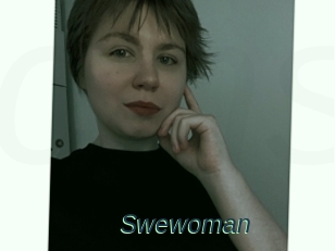 Swewoman