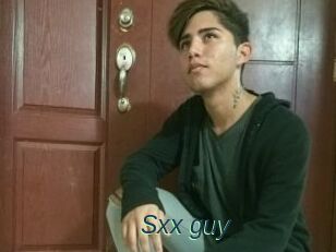 Sxx_guy