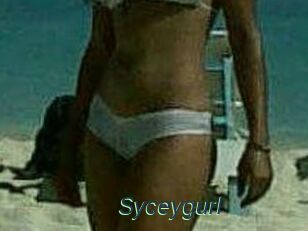 Syceygurl
