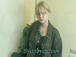 Sydneycarney