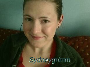 Sydneygrimm