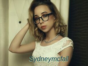 Sydneymcfall