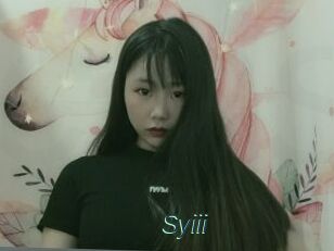 Syiii