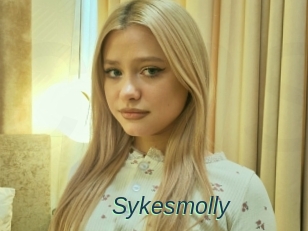 Sykesmolly