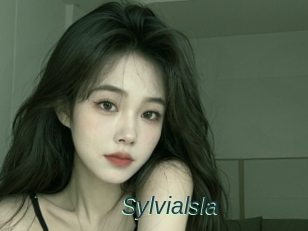 Sylvialsla