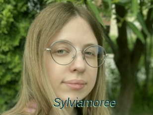 Sylviamoree