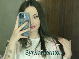 Sylviathornton