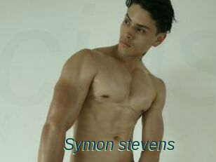Symon_stevens