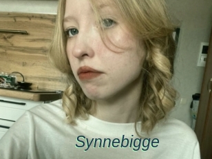 Synnebigge