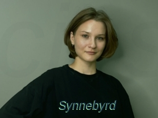 Synnebyrd
