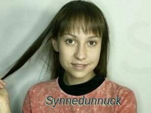 Synnedunnuck
