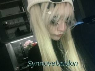 Synnovebardon