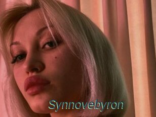 Synnovebyron
