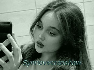 Synnovecranshaw