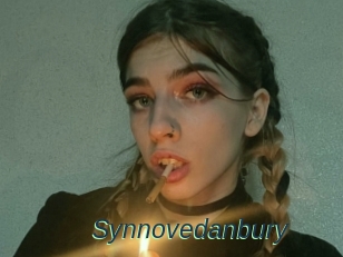 Synnovedanbury