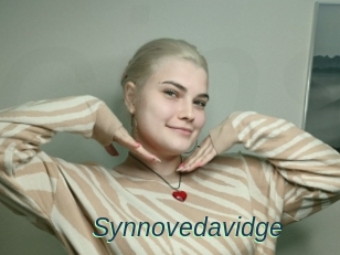 Synnovedavidge