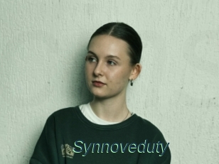 Synnoveduty