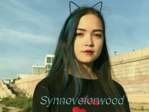 Synnoveforwood
