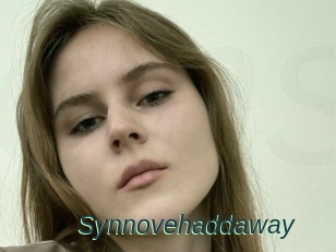 Synnovehaddaway