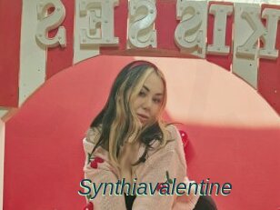 Synthiavalentine
