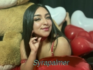 Syrapalmer