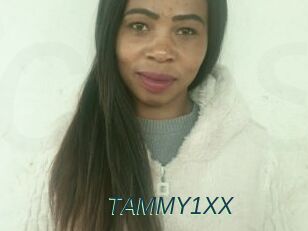 TAMMY1XX