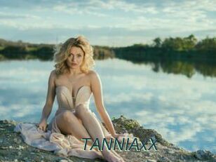 TANNIAxX