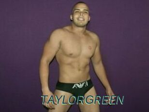 TAYLOR_GREEN