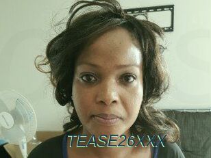 TEASE26XXX