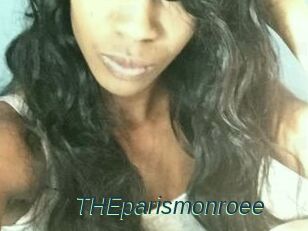 THEparismonroee