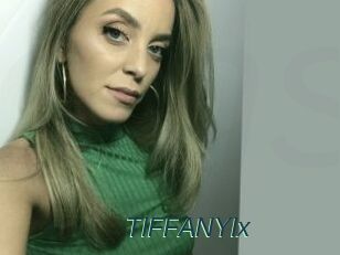 TIFFANYIx