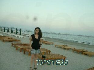 TIPSYE35