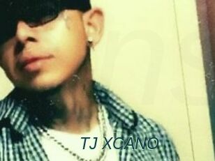 TJ_XCANO