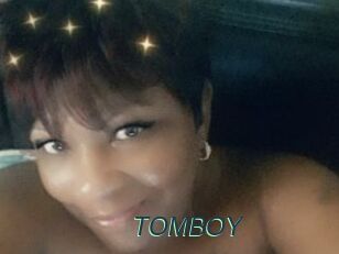 TOMBOY